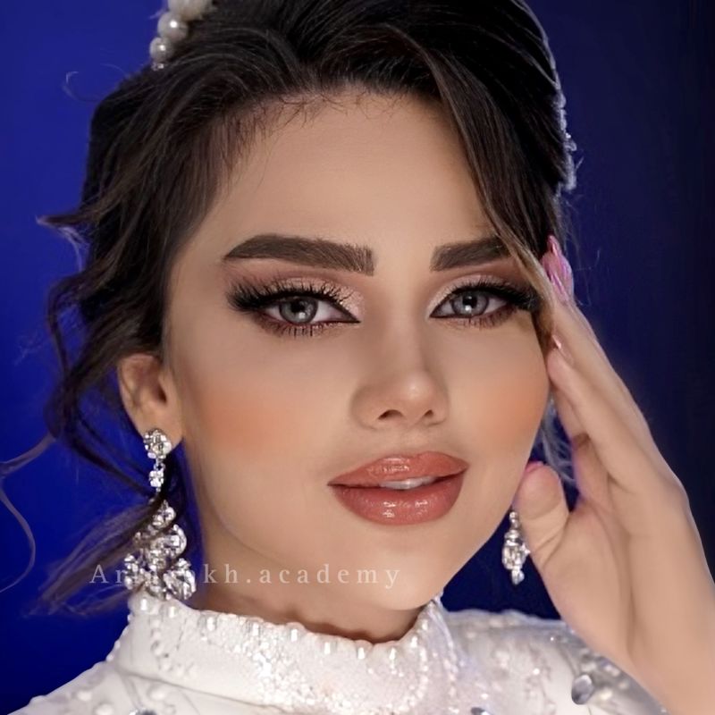 چطور در روز عروسی خود درخشان باشیم؟ 1